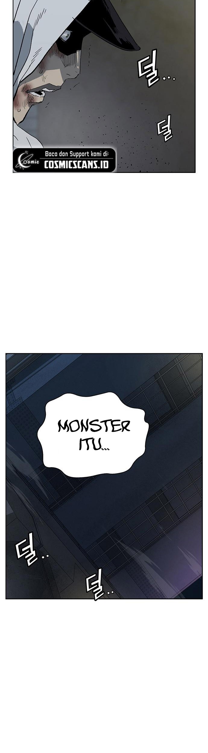 Weak Hero Chapter 256 Gambar 33