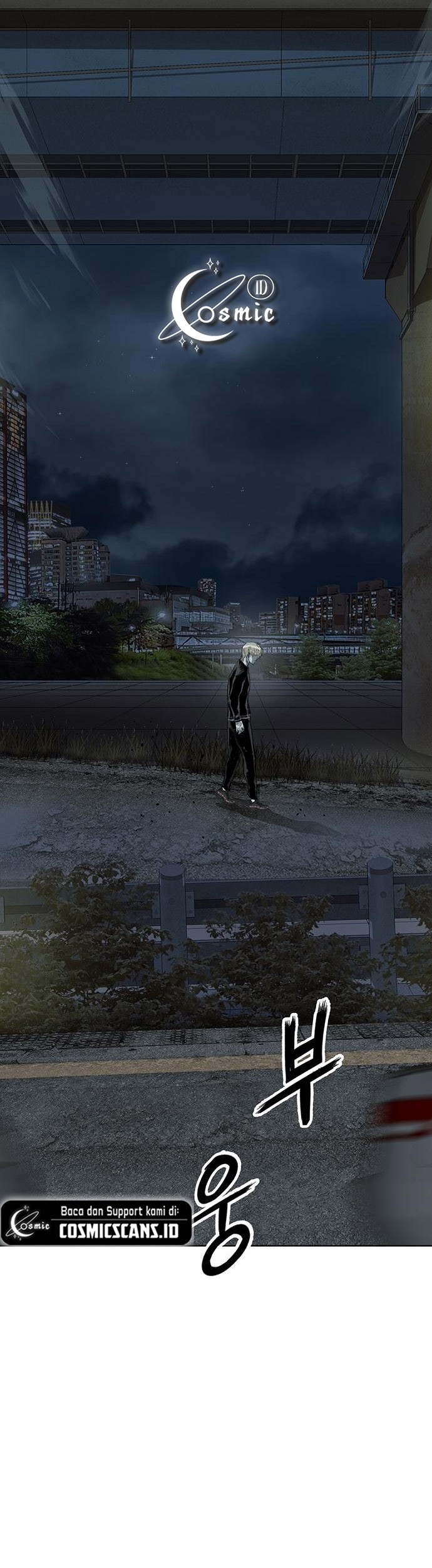 Weak Hero Chapter 256 Gambar 35