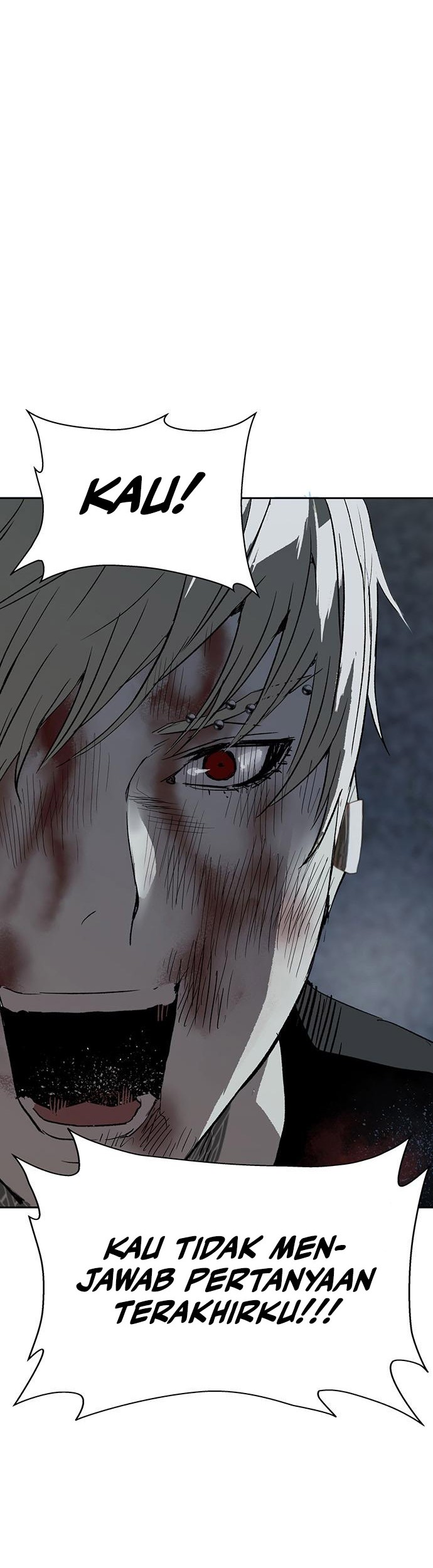 Weak Hero Chapter 256 Gambar 52