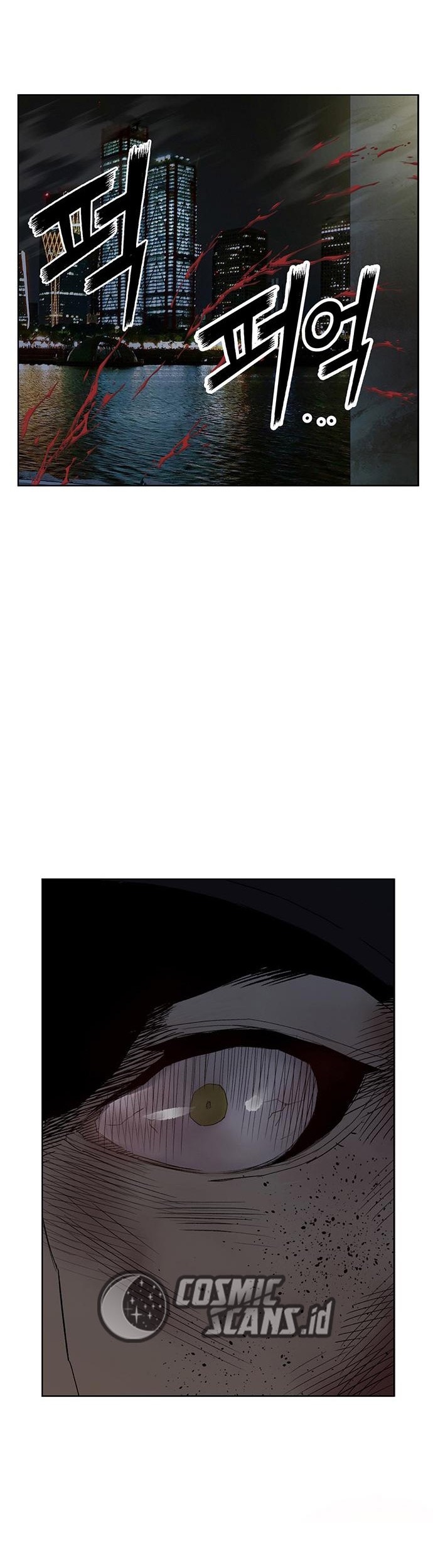 Weak Hero Chapter 256 Gambar 3