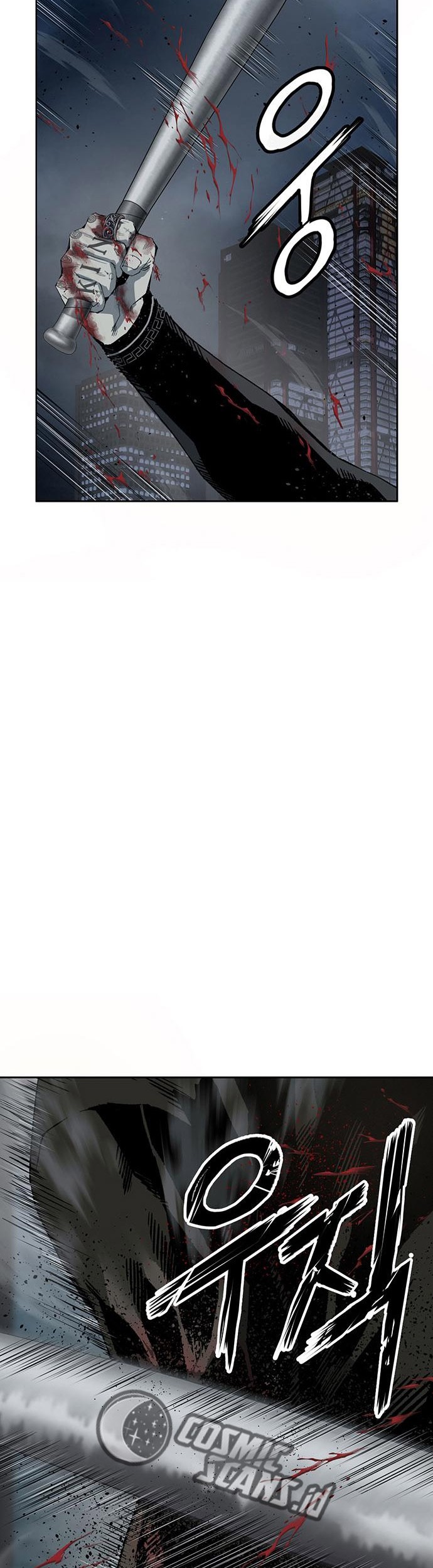 Weak Hero Chapter 256 Gambar 7