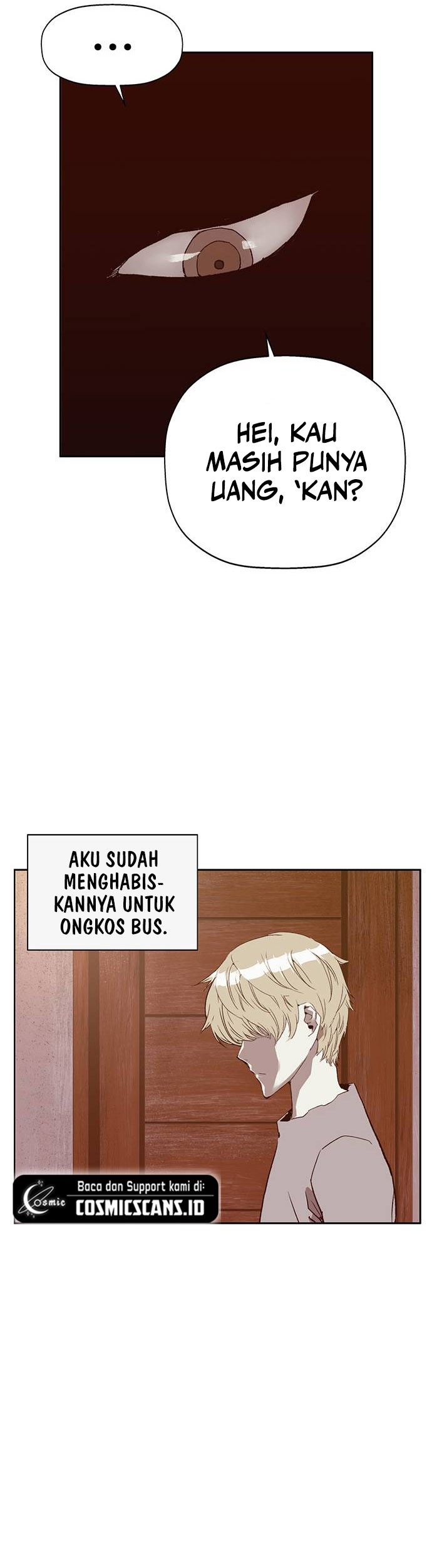 Weak Hero Chapter 257 Gambar 22