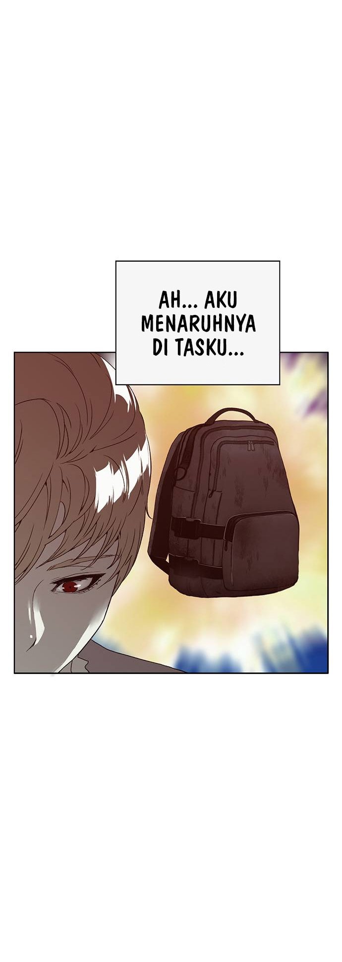 Weak Hero Chapter 257 Gambar 29