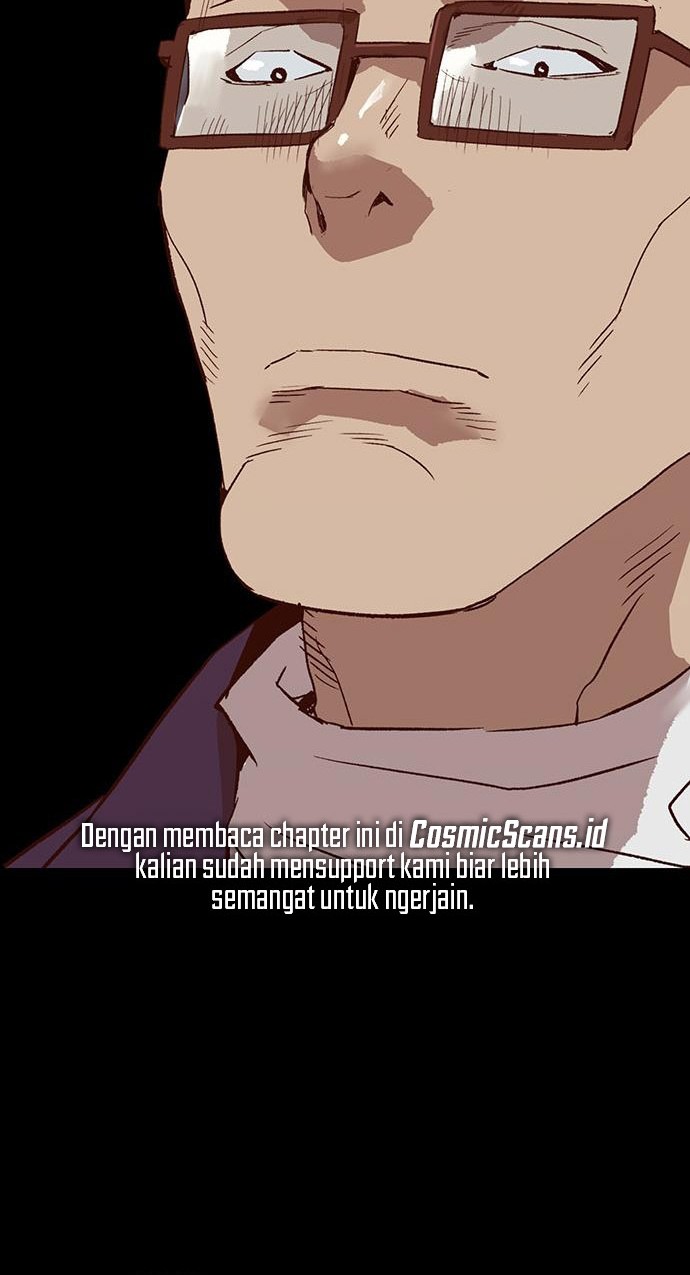 Weak Hero Chapter 258 Gambar 33