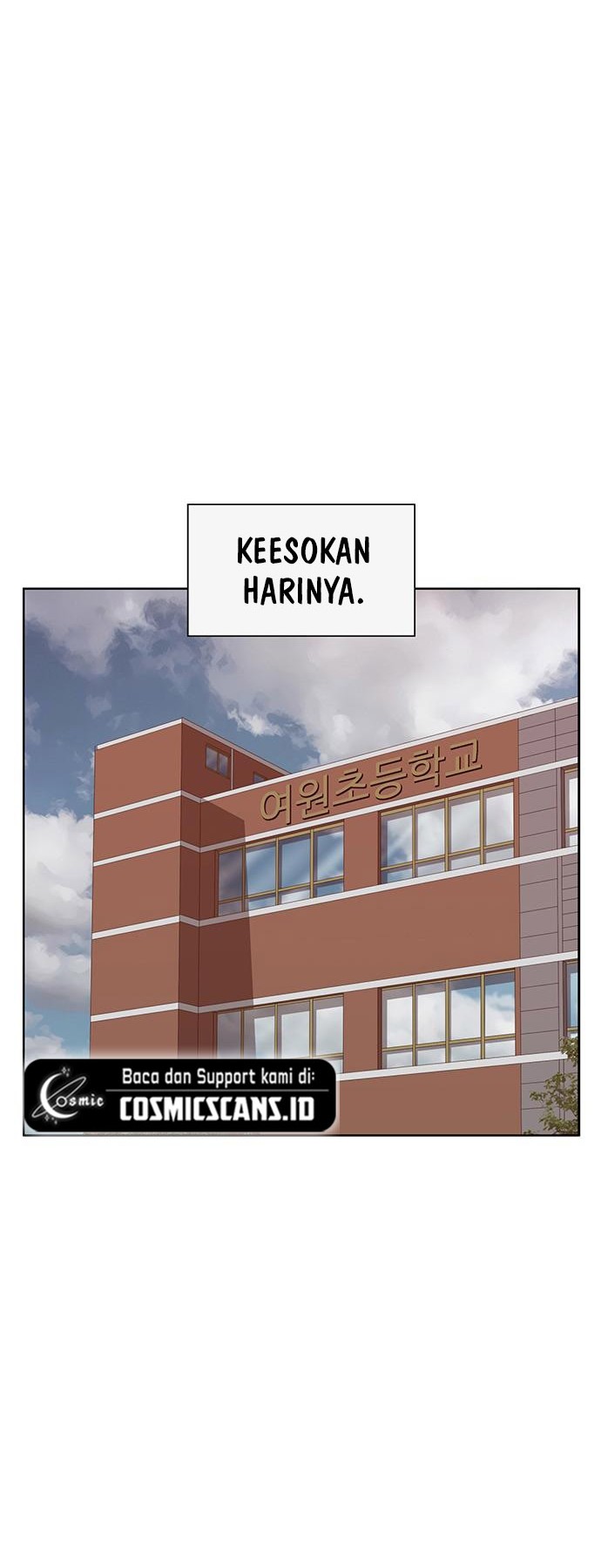 Weak Hero Chapter 258 Gambar 62