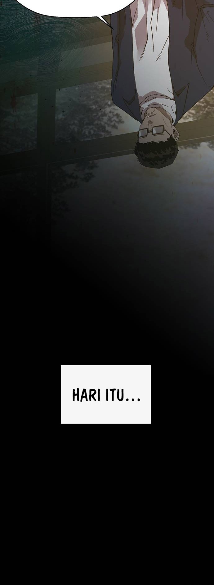 Weak Hero Chapter 259 Gambar 35