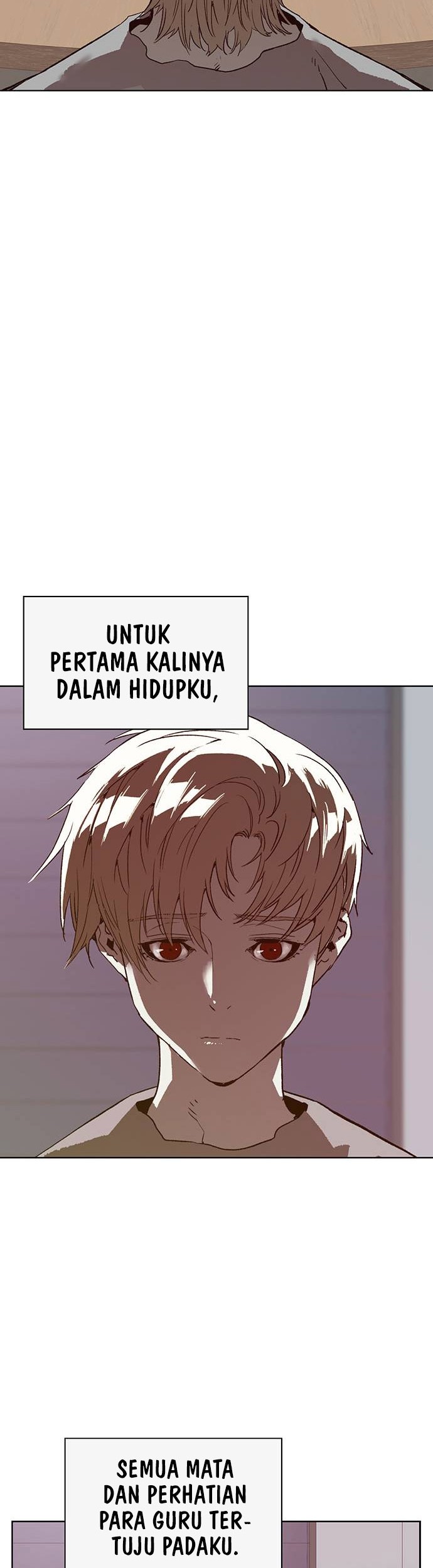 Weak Hero Chapter 259 Gambar 3