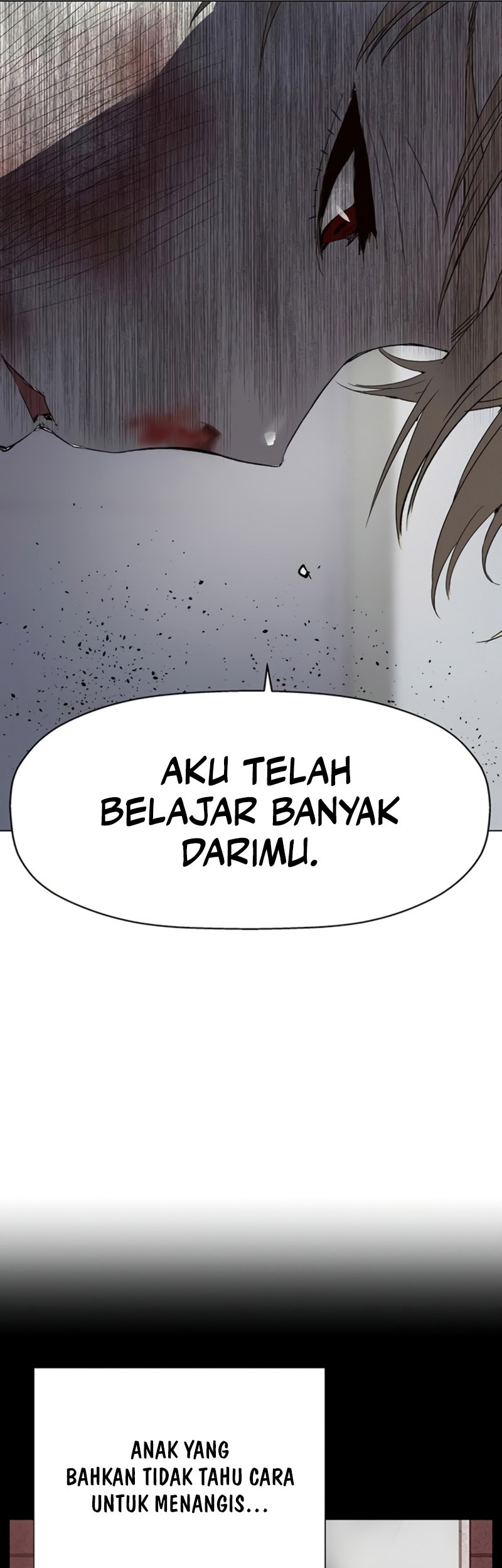 Weak Hero Chapter 260 Gambar 62
