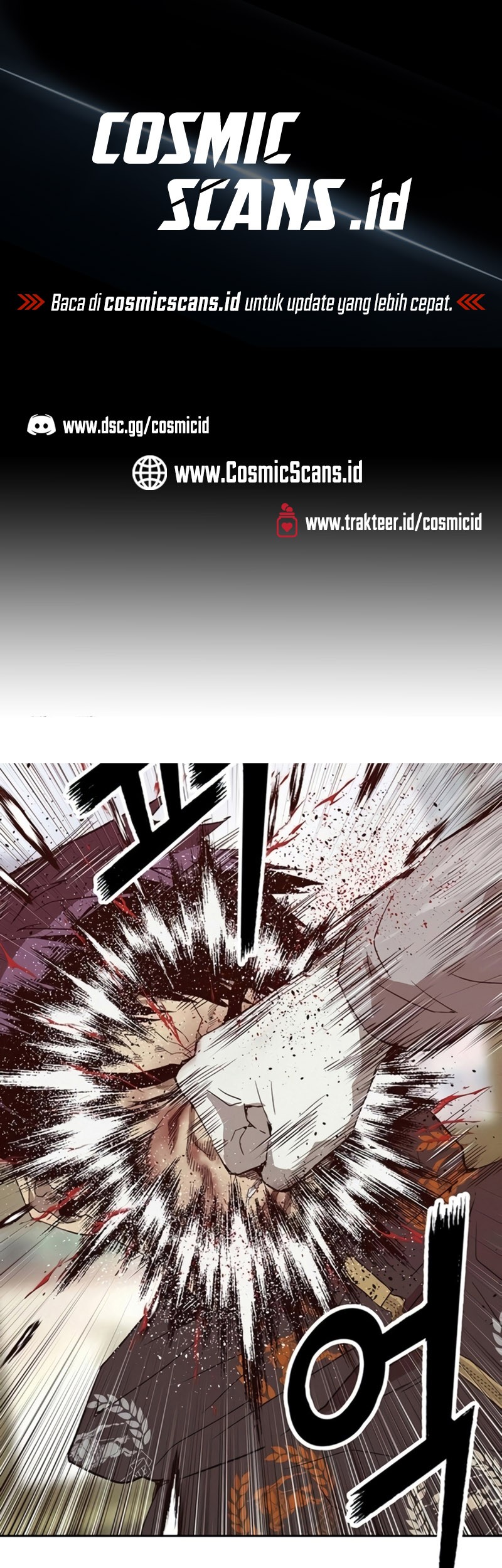 Manhwa Weak Hero Chapter 260 gambar nomor 2