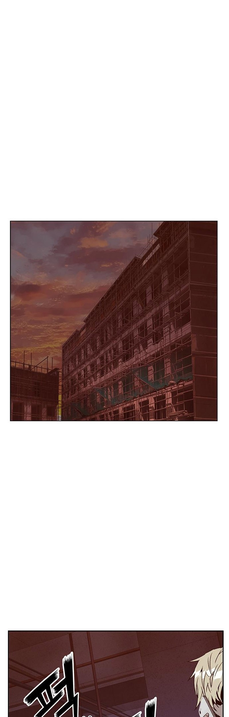 Weak Hero Chapter 261 Gambar 28