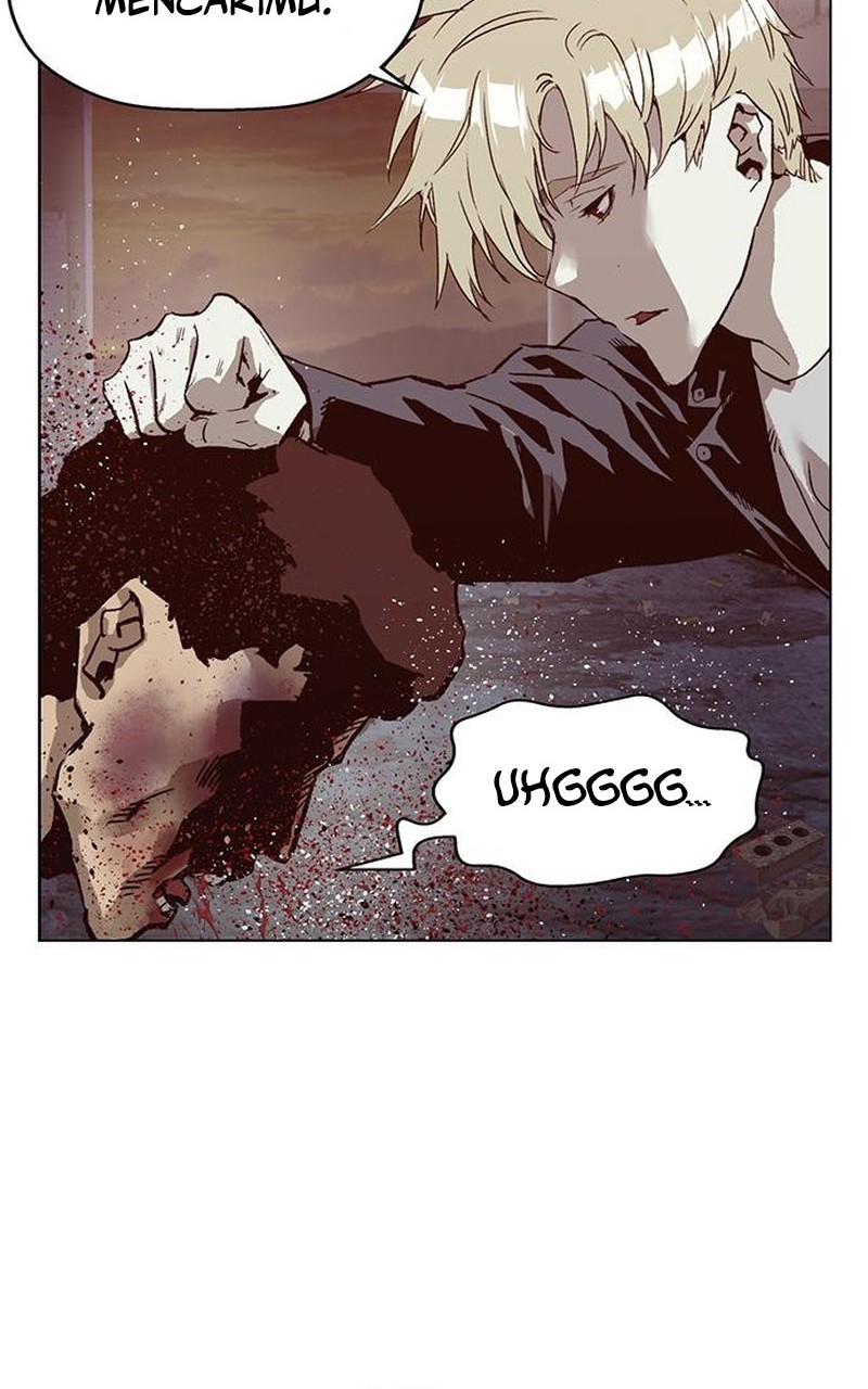 Weak Hero Chapter 261 Gambar 44