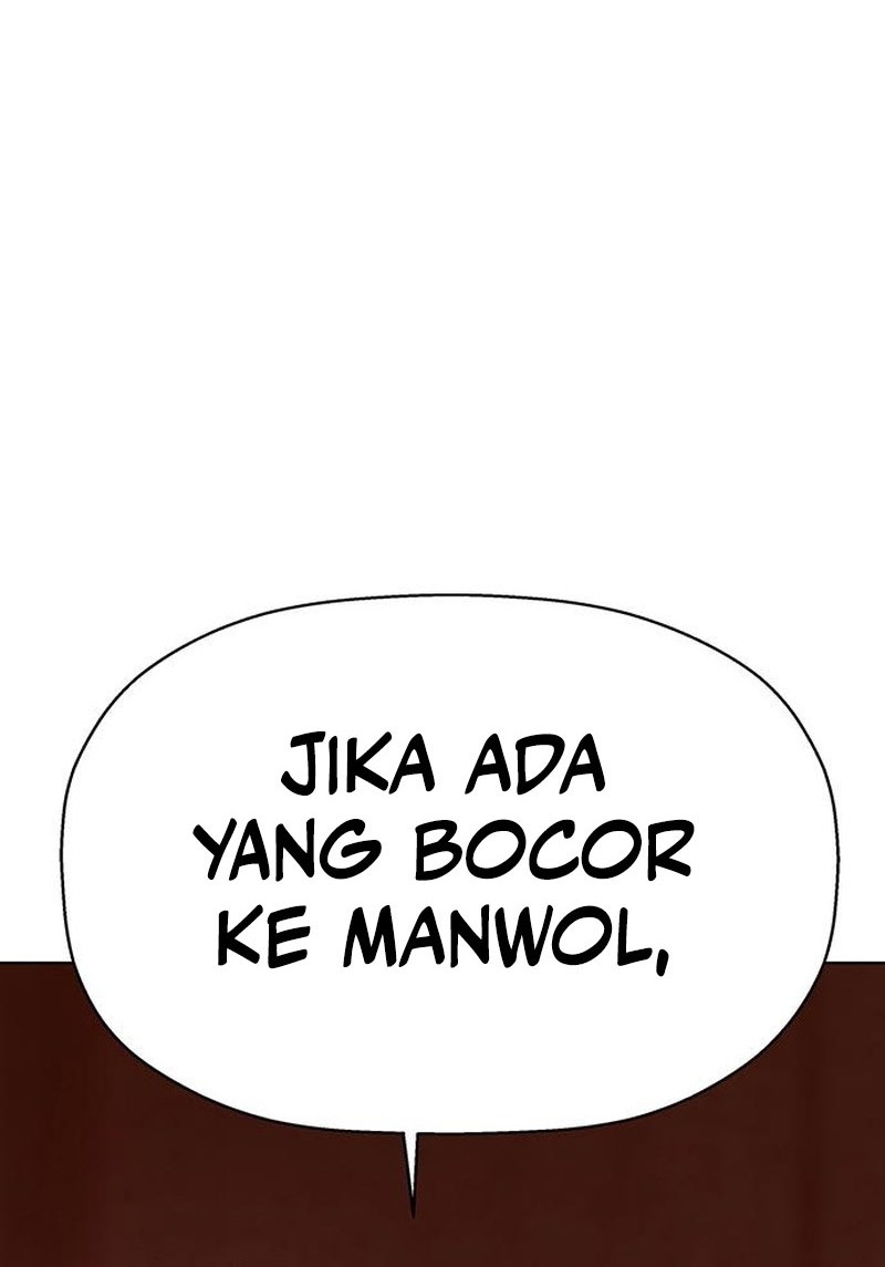 Weak Hero Chapter 261 Gambar 14