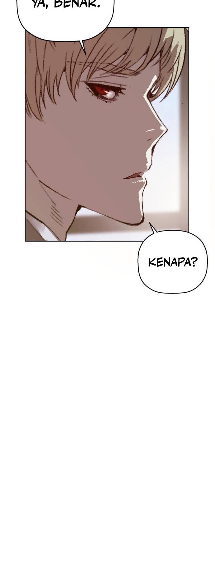 Weak Hero Chapter 262 Gambar 26