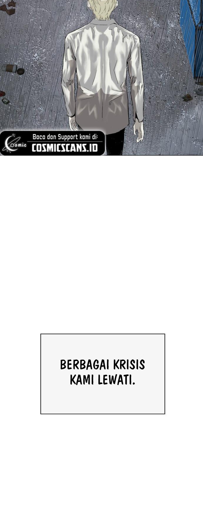 Weak Hero Chapter 262 Gambar 70