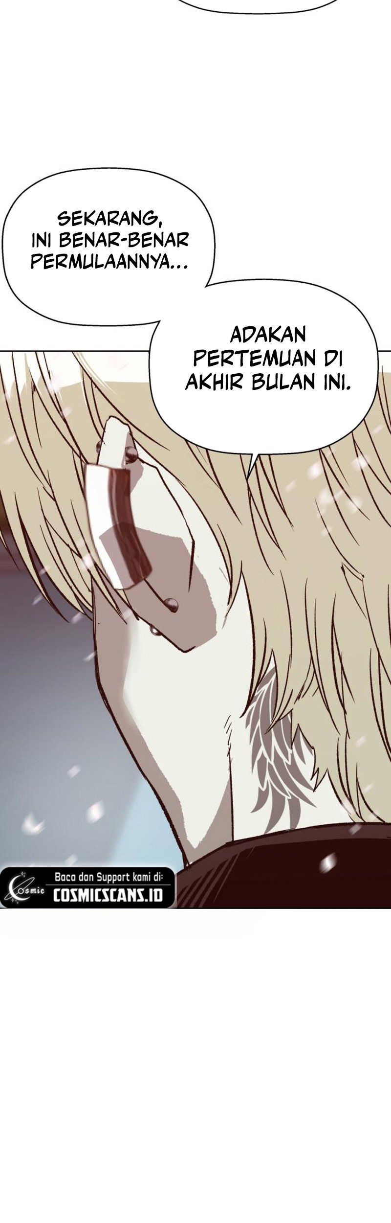 Weak Hero Chapter 263 Gambar 42