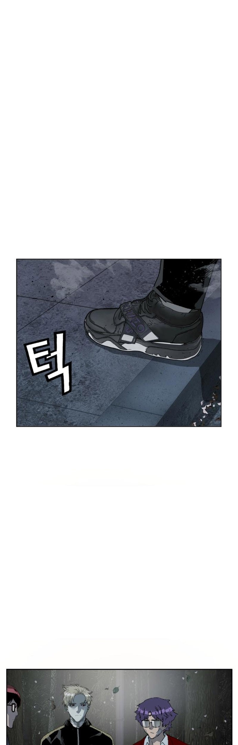 Weak Hero Chapter 263 Gambar 50