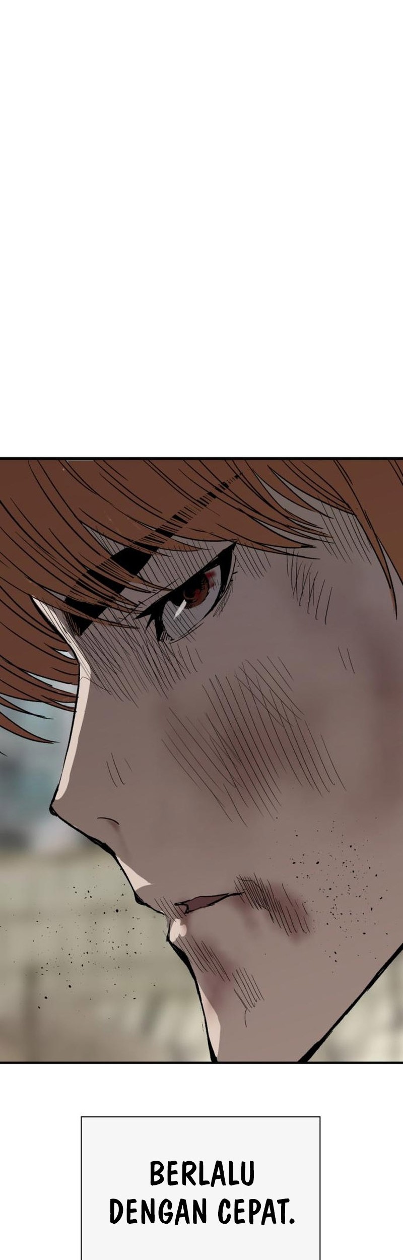 Weak Hero Chapter 263 Gambar 87