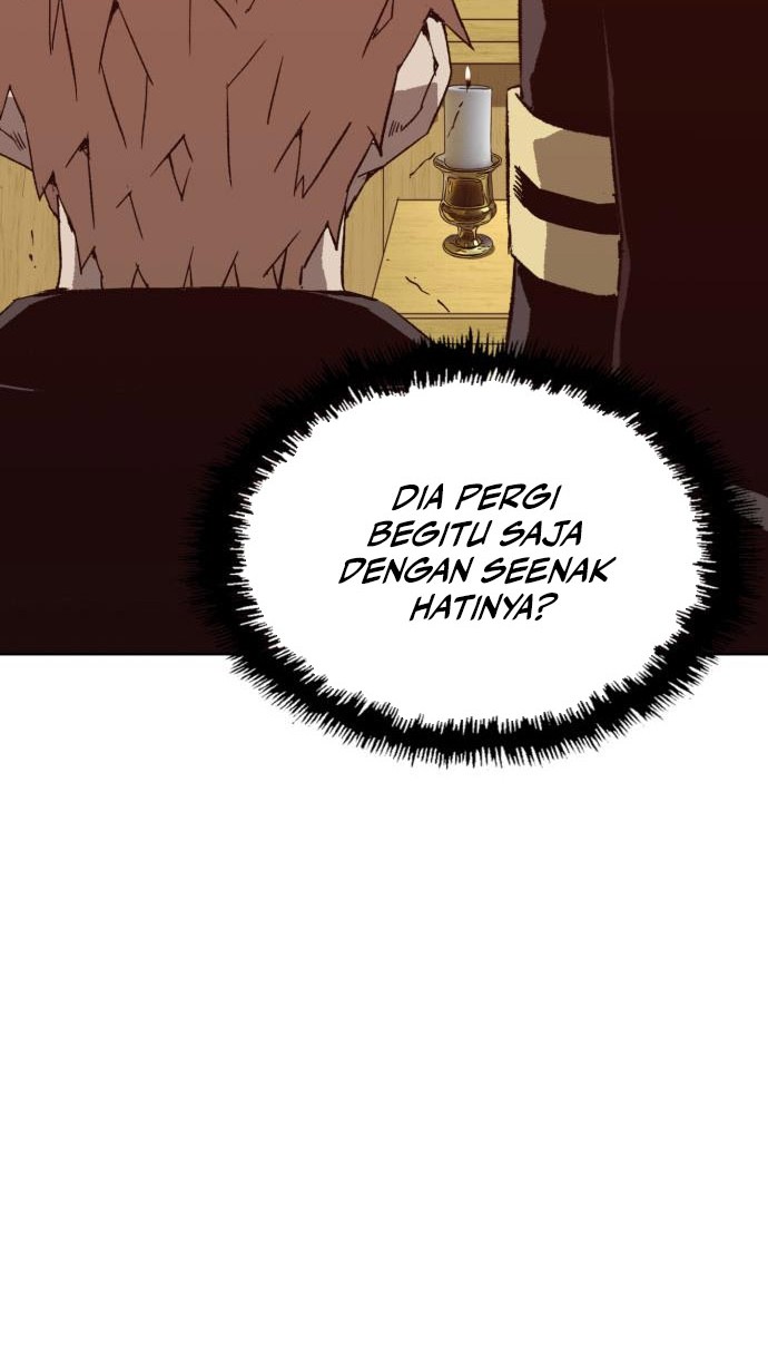 Weak Hero Chapter 264 Gambar 14