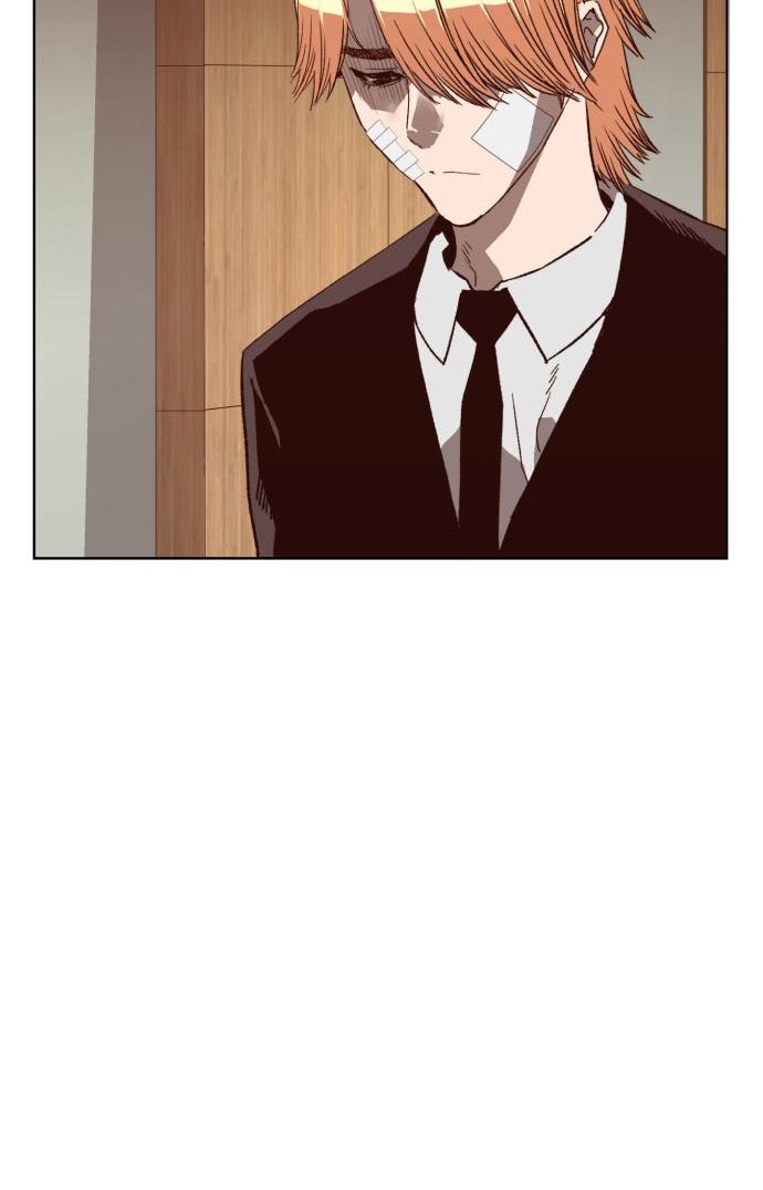 Weak Hero Chapter 264 Gambar 22