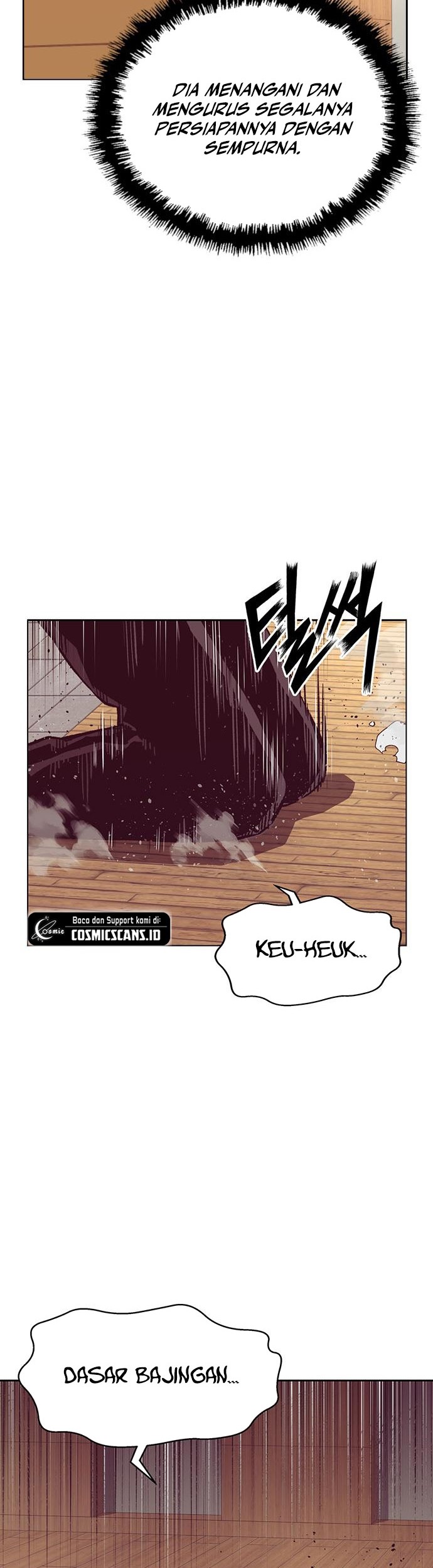 Weak Hero Chapter 264 Gambar 28