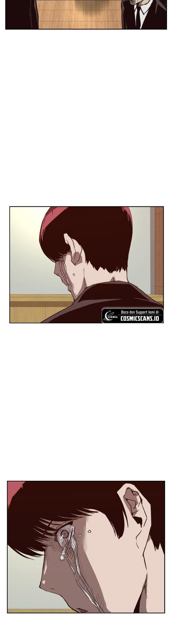 Weak Hero Chapter 264 Gambar 49