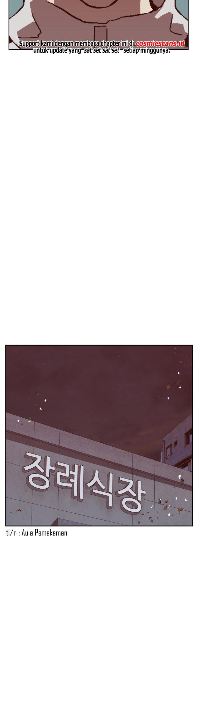 Weak Hero Chapter 264 Gambar 45