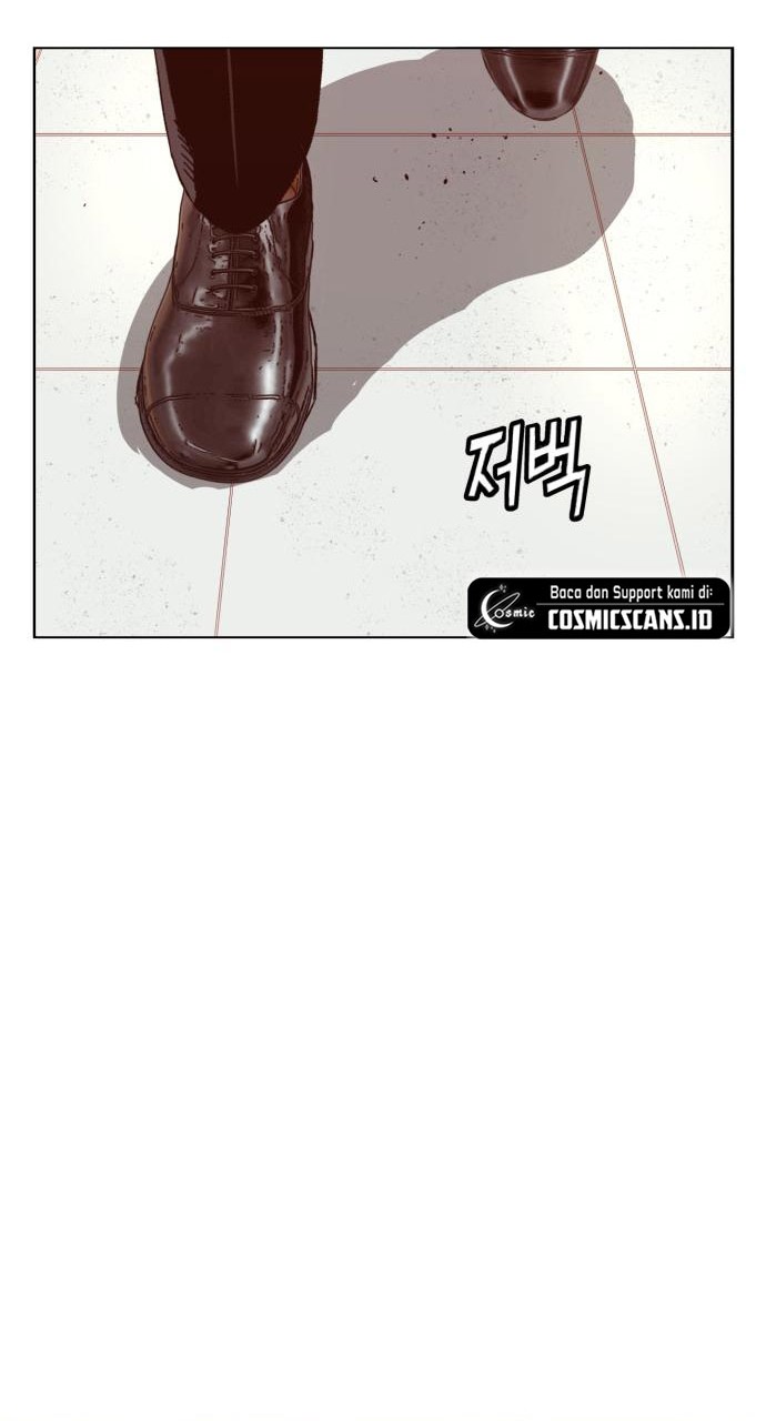 Weak Hero Chapter 264 Gambar 46