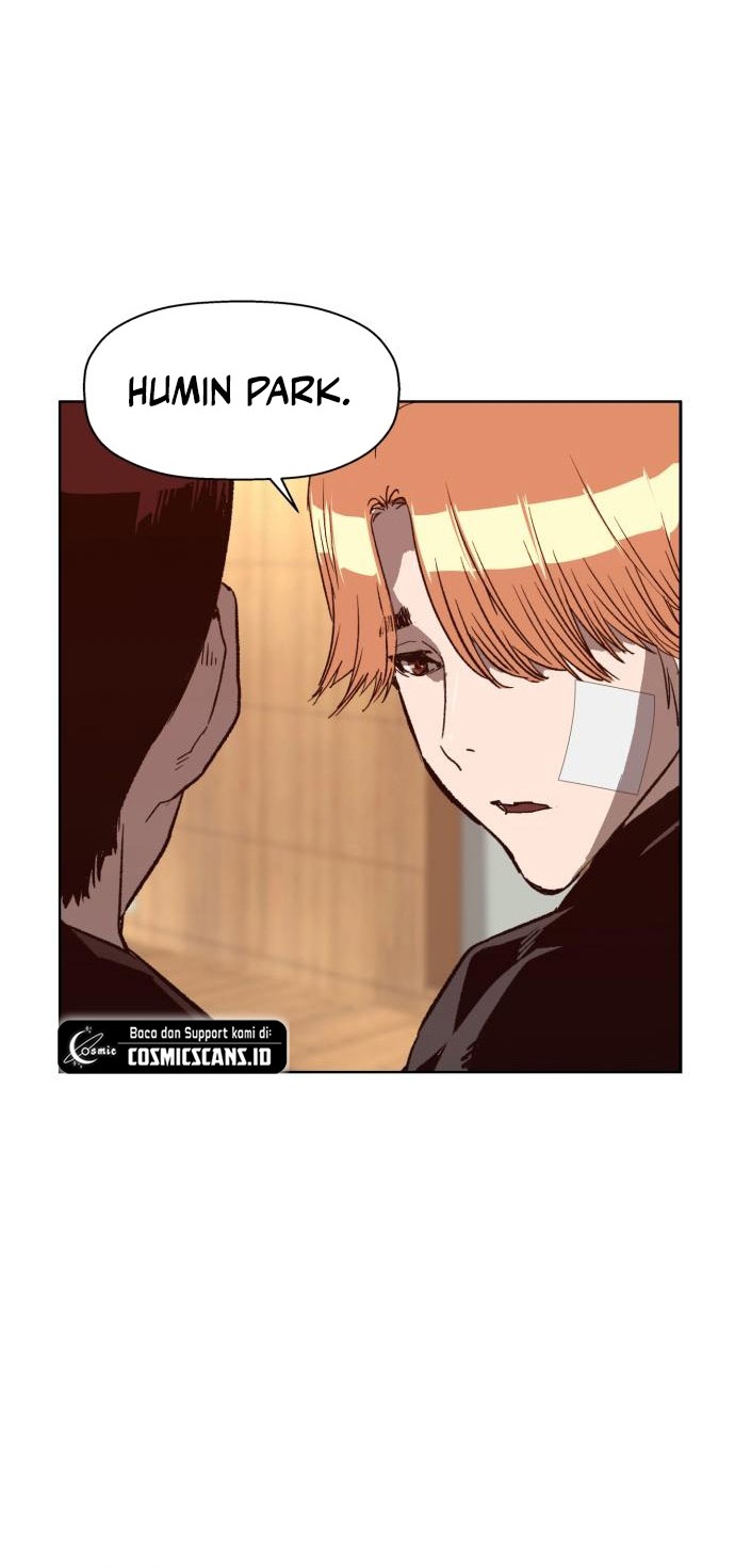 Weak Hero Chapter 264 Gambar 54