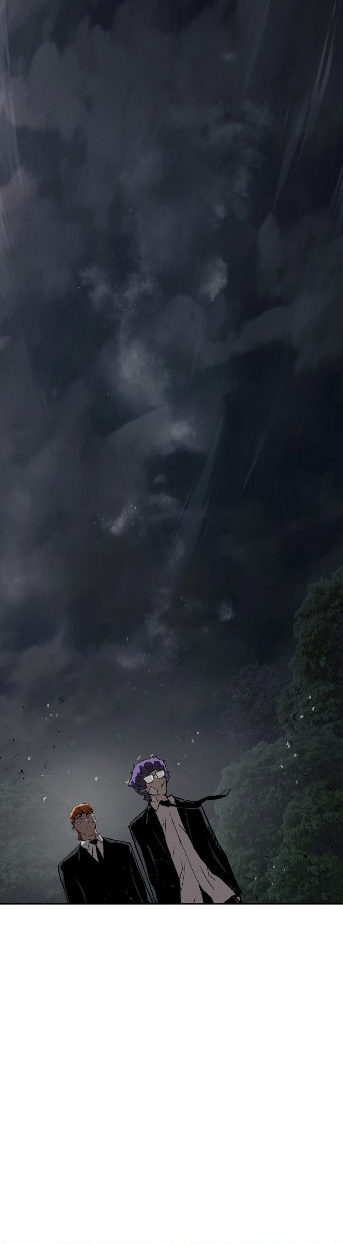 Weak Hero Chapter 264 Gambar 61