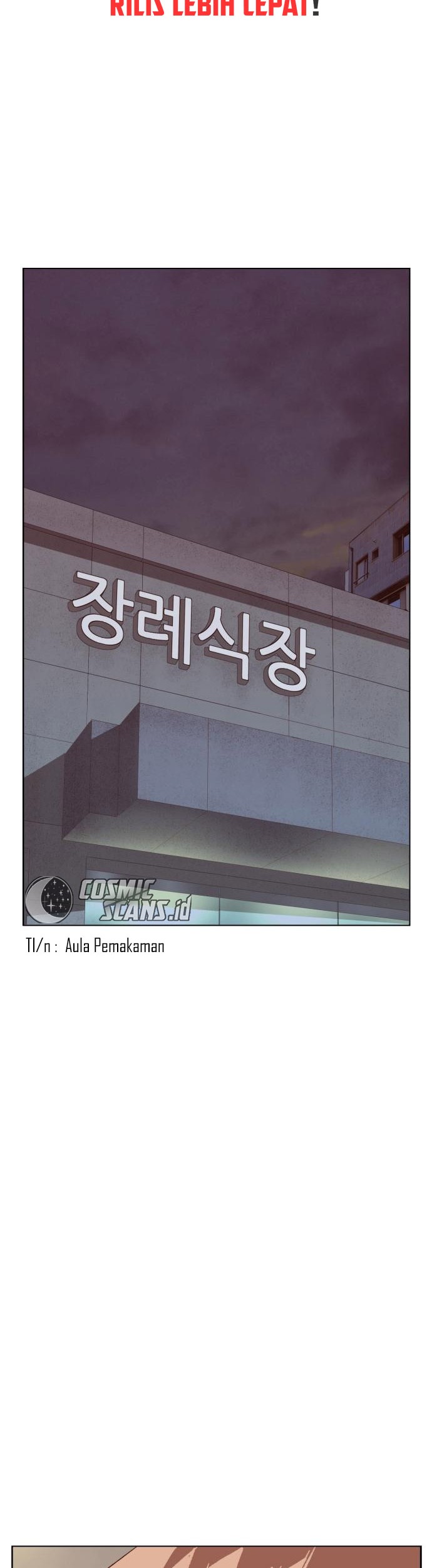 Weak Hero Chapter 264 Gambar 8