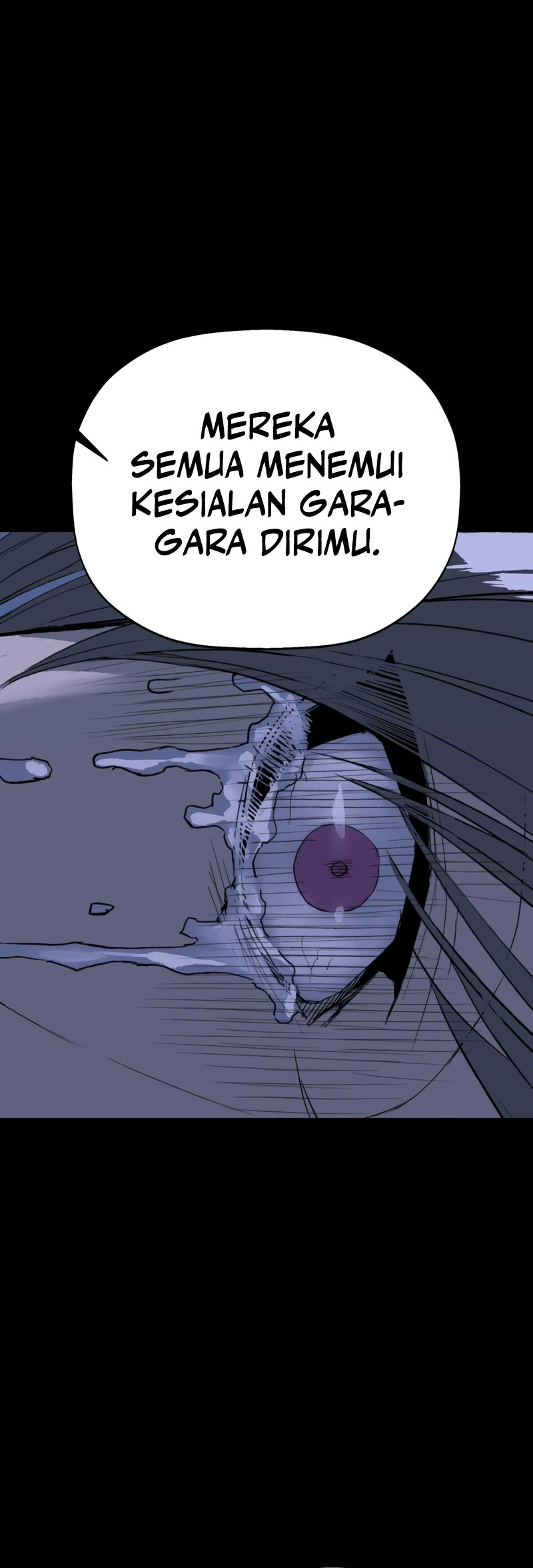Weak Hero Chapter 265 Gambar 26