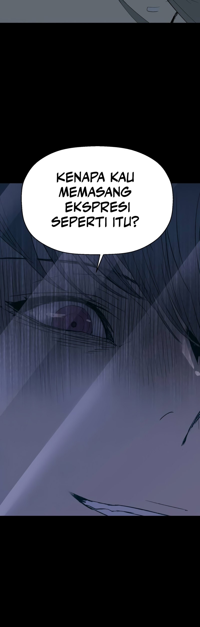 Weak Hero Chapter 265 Gambar 23
