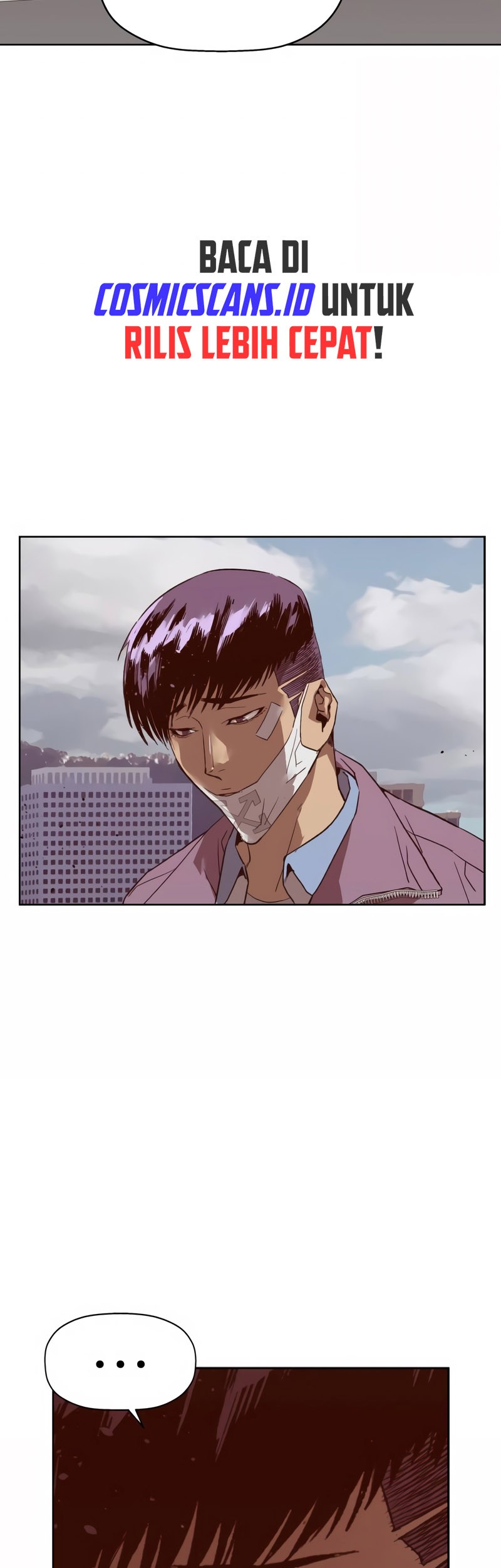 Weak Hero Chapter 265 Gambar 71