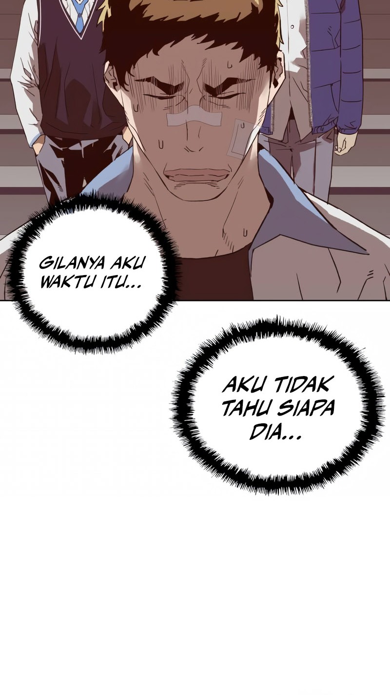 Weak Hero Chapter 265 Gambar 80
