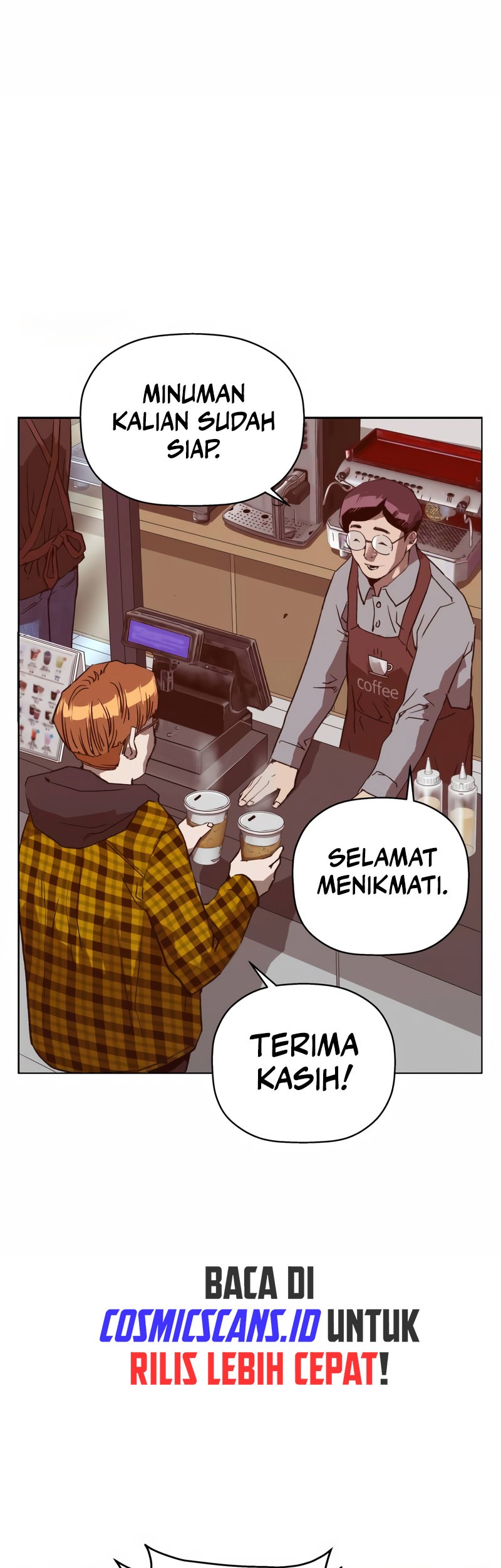 Weak Hero Chapter 265 Gambar 85