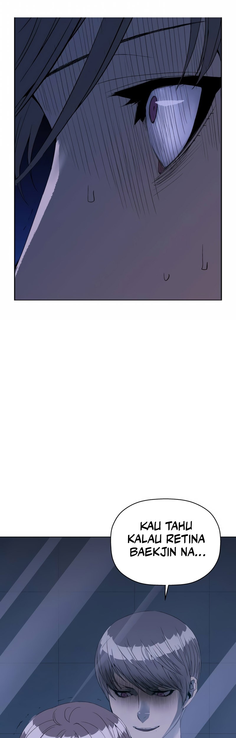 Weak Hero Chapter 265 Gambar 6