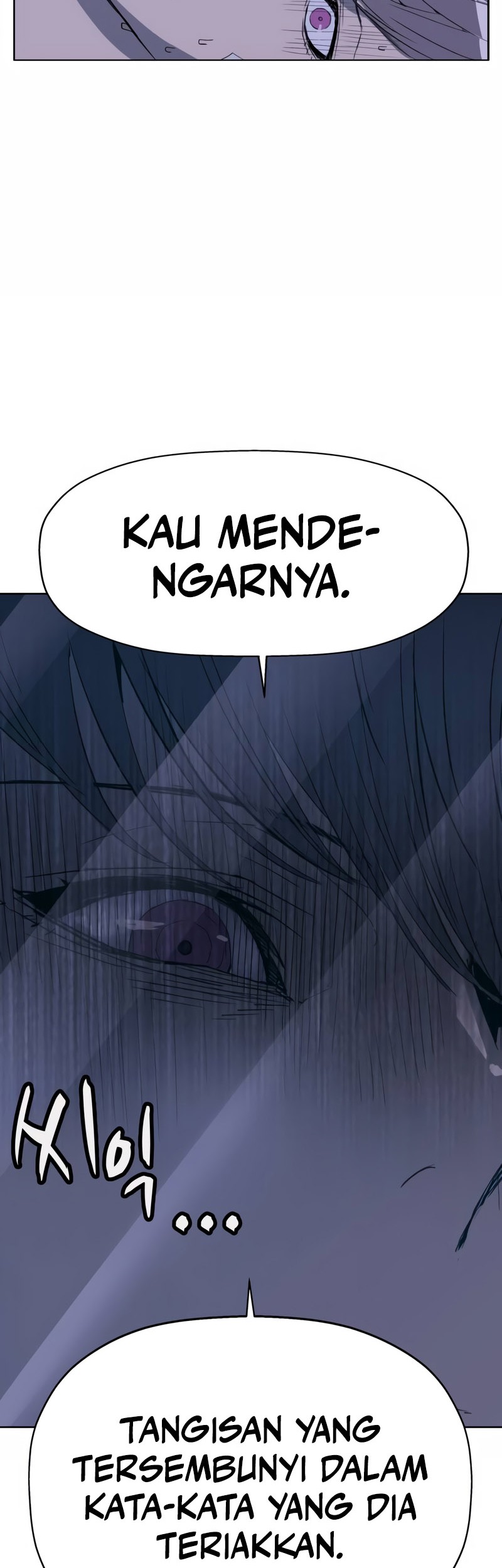 Weak Hero Chapter 265 Gambar 10