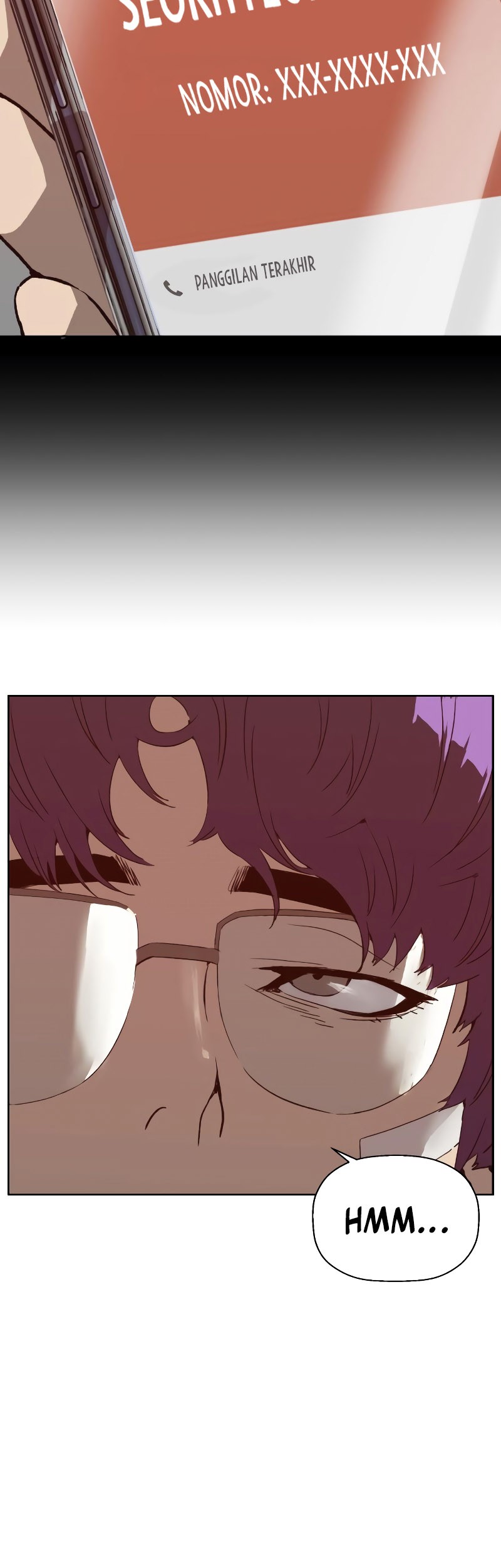 Weak Hero Chapter 266 Gambar 14