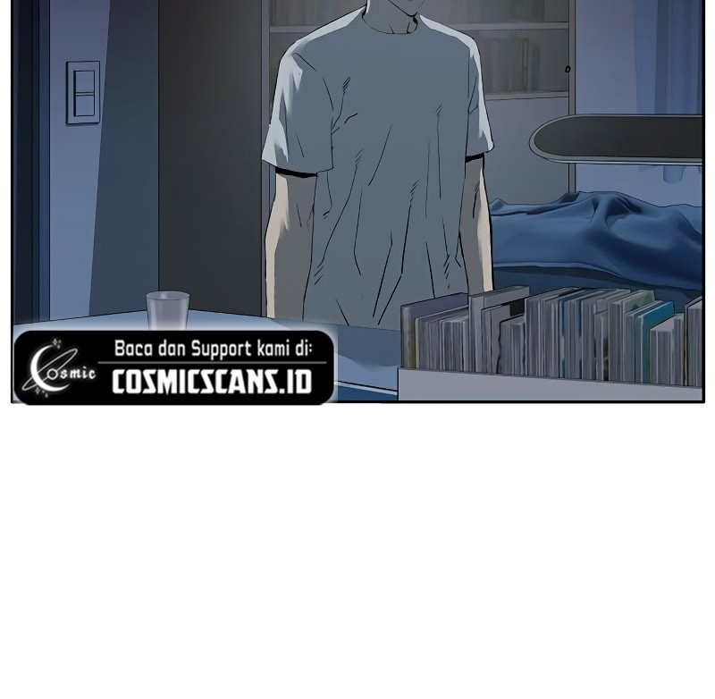 Weak Hero Chapter 266 Gambar 86