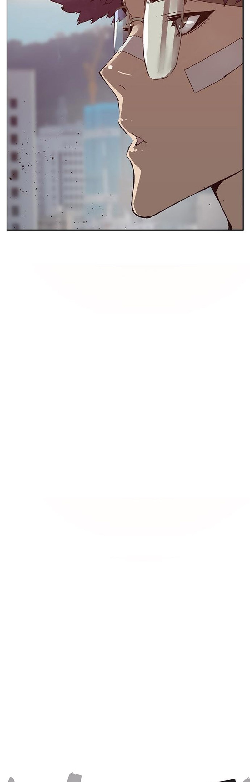 Weak Hero Chapter 267 Gambar 38