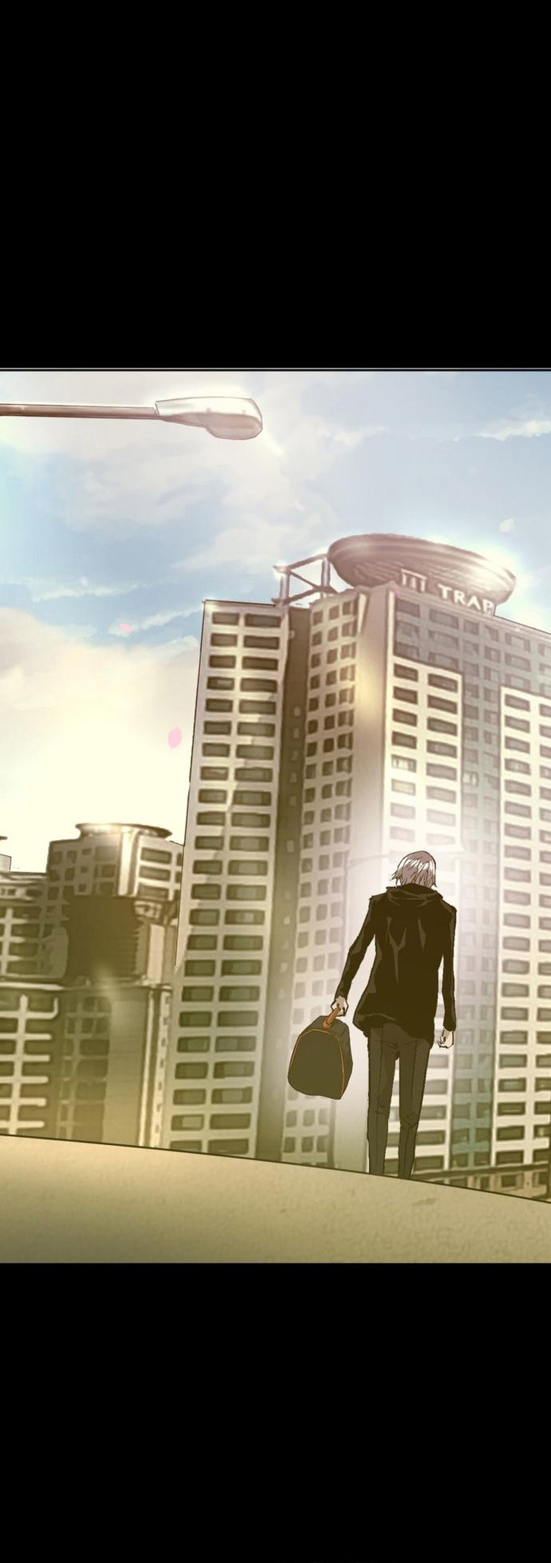 Weak Hero Chapter 267 Gambar 78