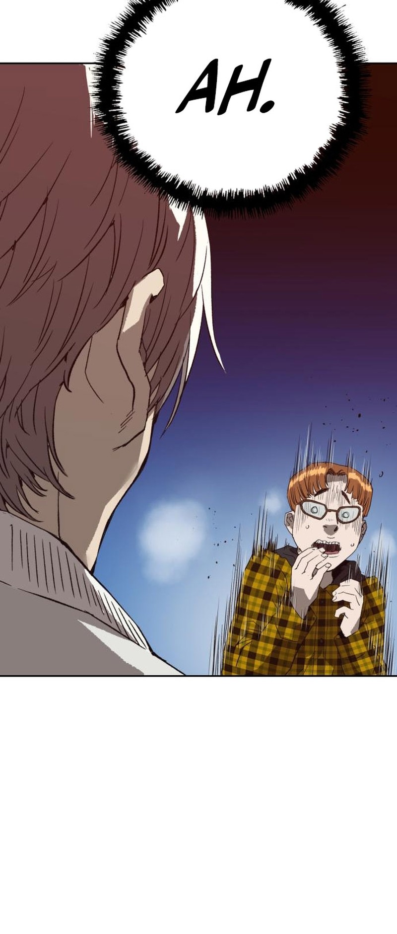 Weak Hero Chapter 267 Gambar 66