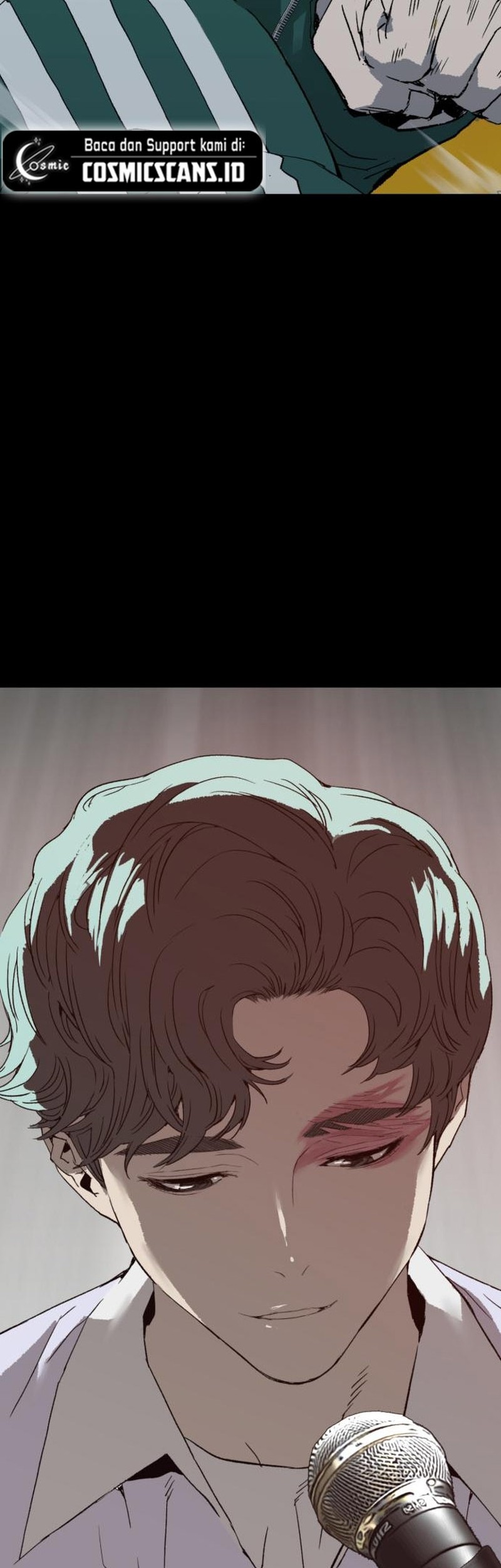 Weak Hero Chapter 267 Gambar 113