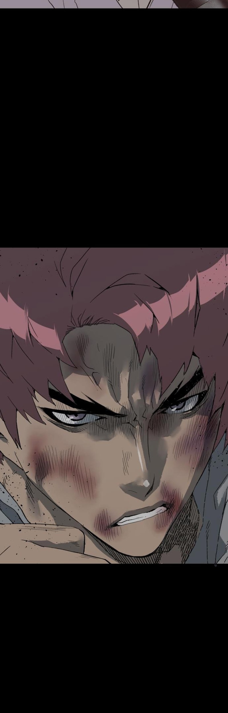 Weak Hero Chapter 267 Gambar 114