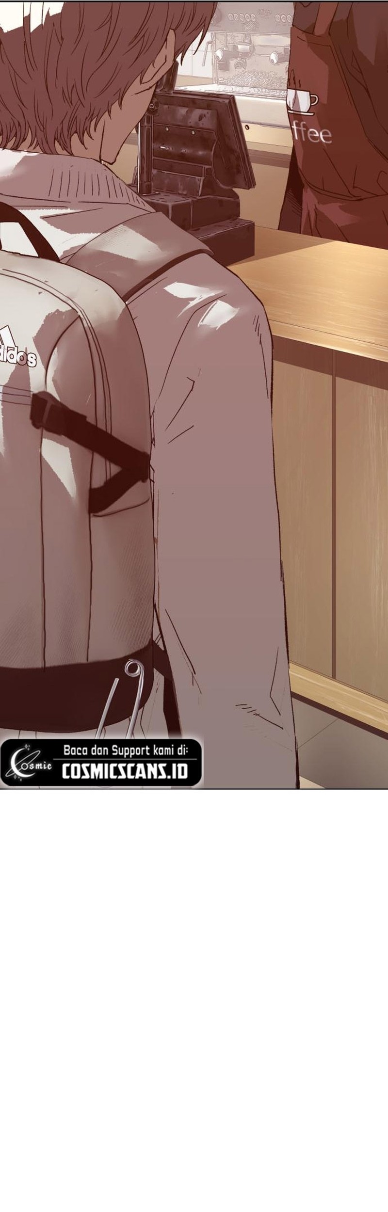 Weak Hero Chapter 267 Gambar 133