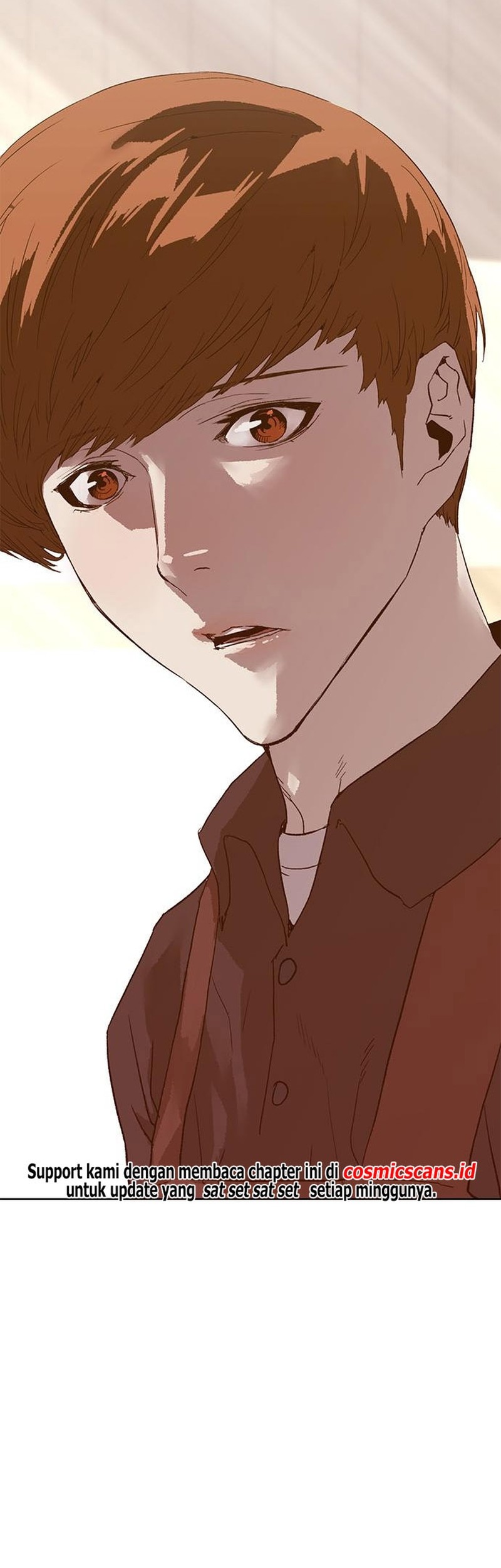 Weak Hero Chapter 267 Gambar 135