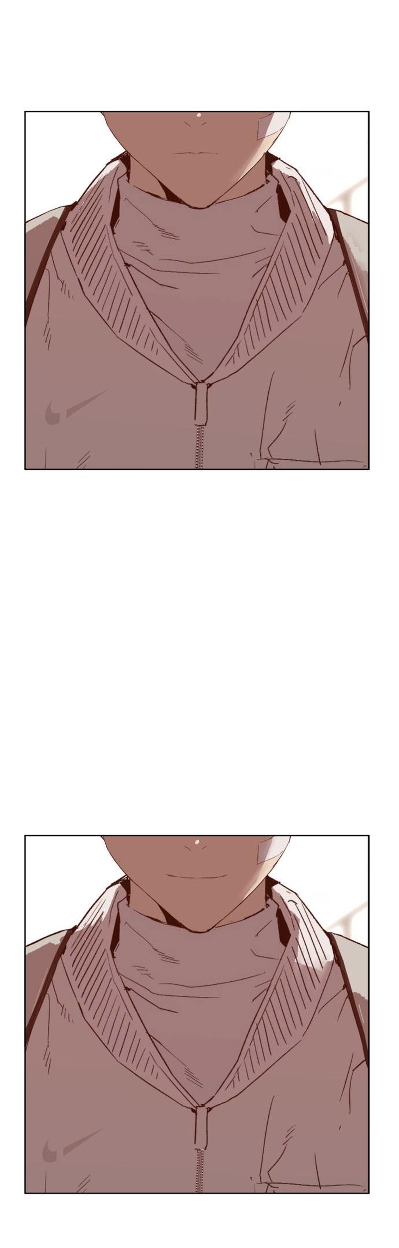 Weak Hero Chapter 267 Gambar 136