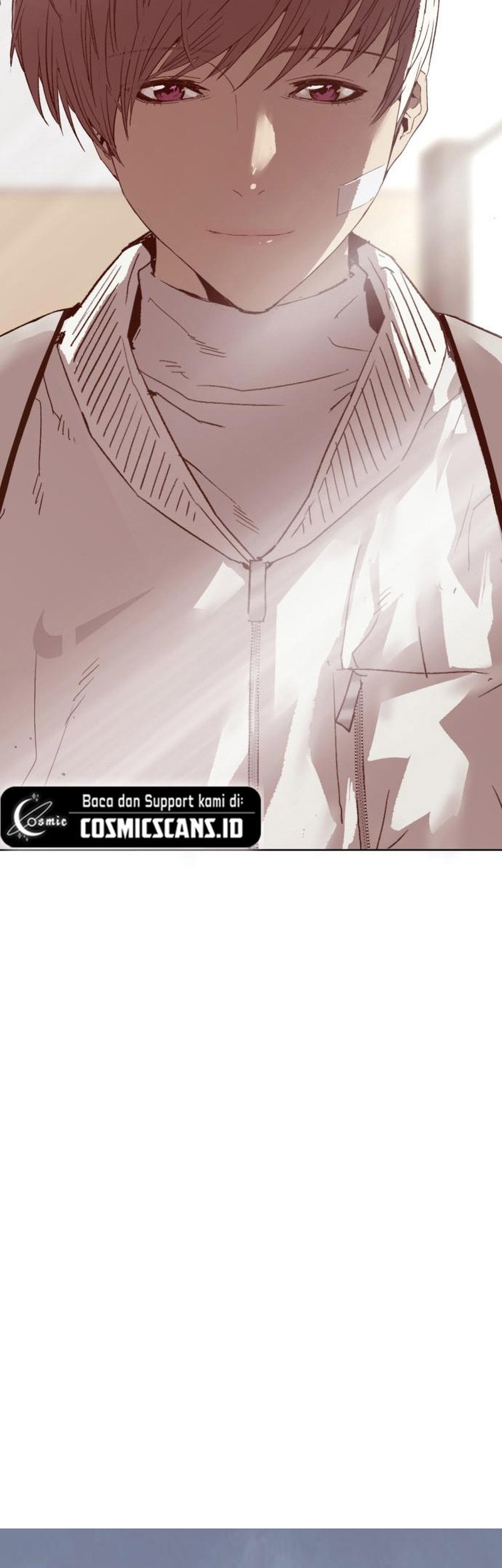 Weak Hero Chapter 267 Gambar 138