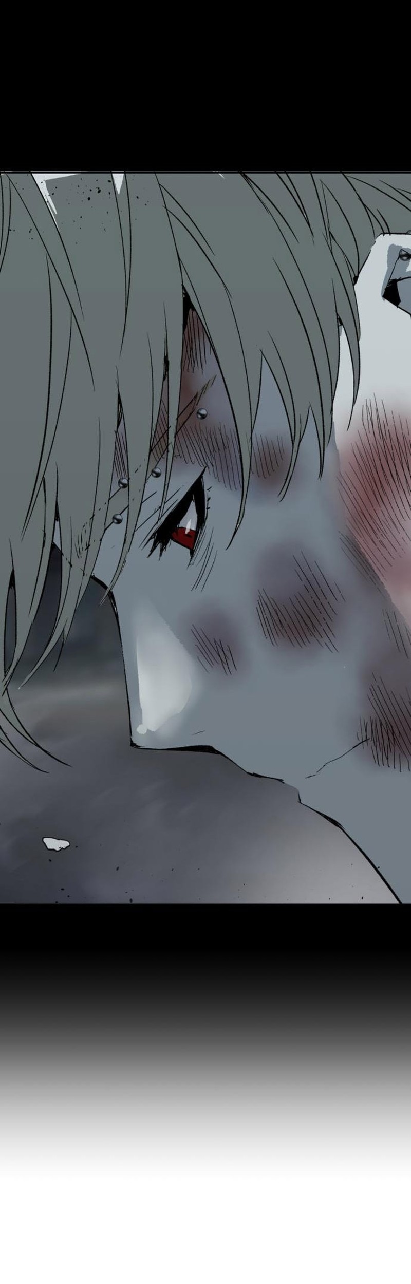 Weak Hero Chapter 267 Gambar 116