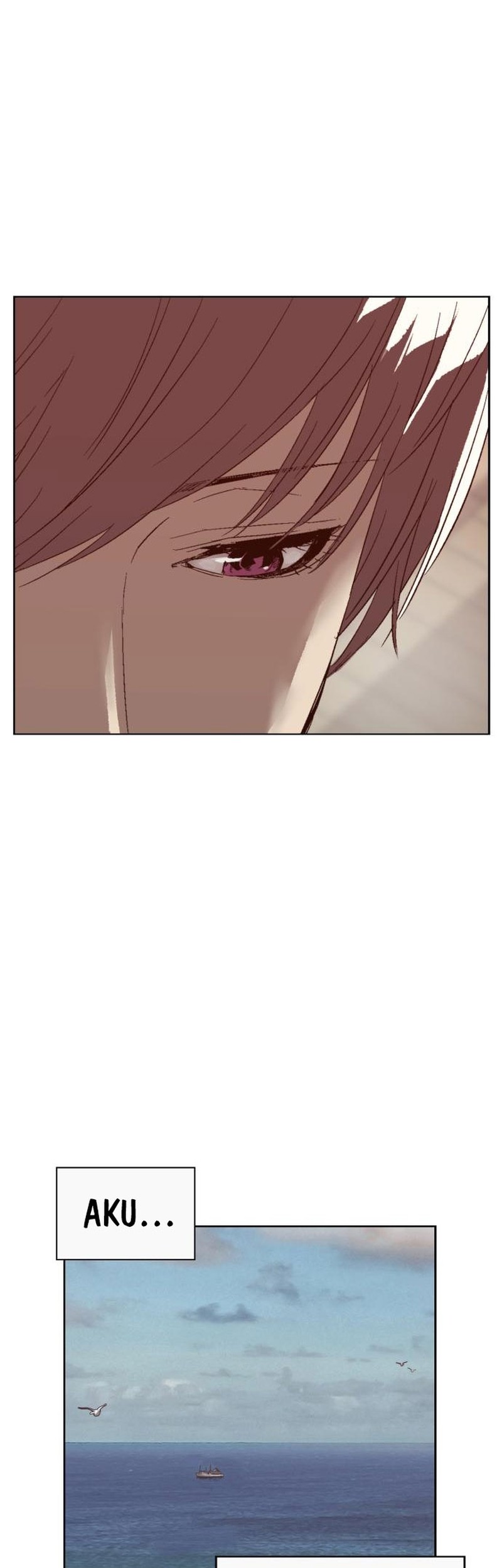 Weak Hero Chapter 267 Gambar 117